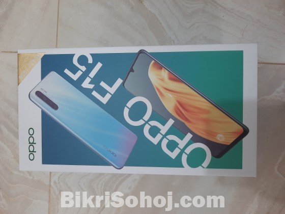 OPPO F15